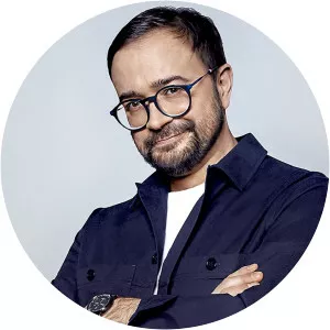 Jakub Szczęsny - Architect