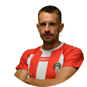 Jakub Urbanec - Football player