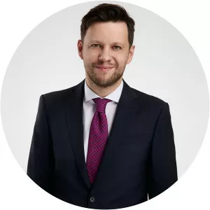 jakub urbanowicz - Volleyball player