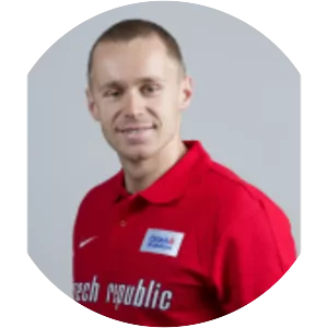 Jakub Vadlejch - Czech track and field athlete