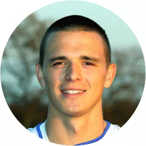 Jakub Vojtuš - Slovak footballer