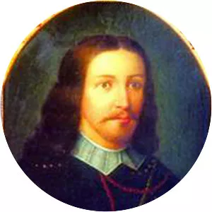 Jakub Wejher - Armed force officer