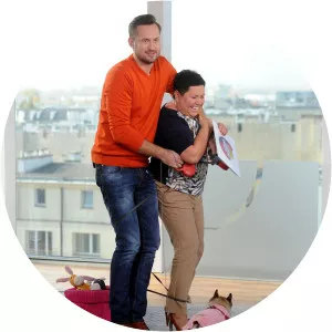 Jakub Wellman photograph