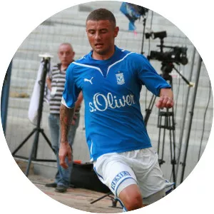 Jakub Wilk - Polish footballer