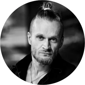 Jakub Wocial - Actor