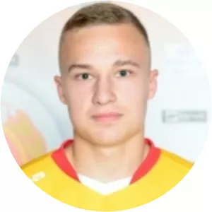 Jakub Zagórski - Football player