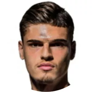 Jakub Złoch - Football player