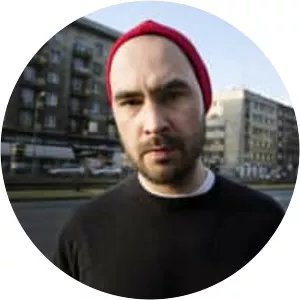 Jakub Żulczyk - Polish writer