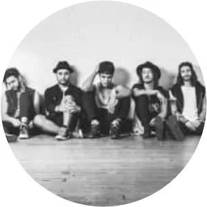 Jakubi - Musical artist