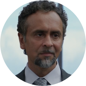 Jakuna Singh - Movie character