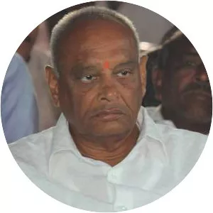 Jalagam Prasada Rao - Politician