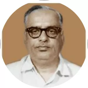Jalagam Vengala Rao