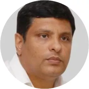 Jalagam Venkat Rao