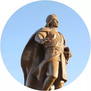 Jalal adDin Mingburnu