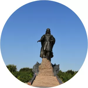 Jalal ad-Din Mingburnu