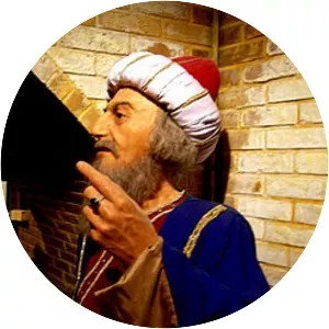 Jalal alDin alDawani