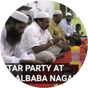 Jalal Baba