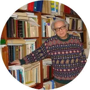 Jalal Khaleghi Motlagh