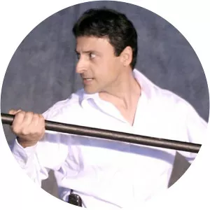 Jalal Merhi - Brazilian-Canadian film producer