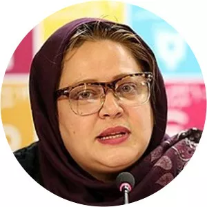 Jalal Rahnama photograph