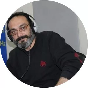 Jalal Shammout - Syrian actor