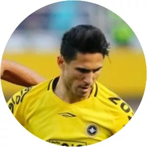 Jalaleddin Alimohammadi - Football player