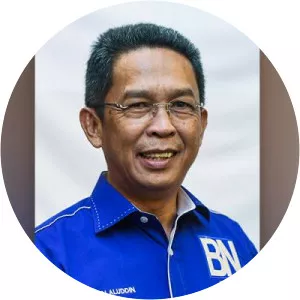 Jalaluddin Alias - Former Member of the Negeri Sembilan State Executive Council