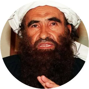 Jalaluddin Haqqani