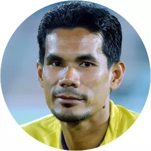 Jalaluddin Jaafar