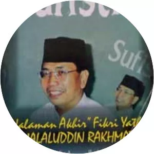 Jalaludin Rakhmat