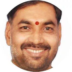 Jalam Singh Patel - Minister of State of Madhya Pradesh for AYUSH, Cottage and Rural Industries and Public Health Engineering