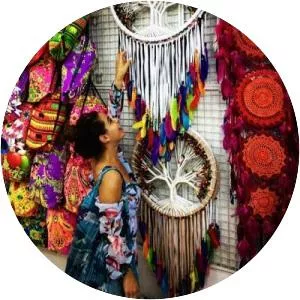 Jalan Kuta Art Market