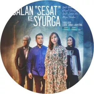 Jalan Sesat Ke Syurga