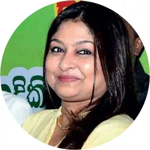 Jalani Premadasa photograph