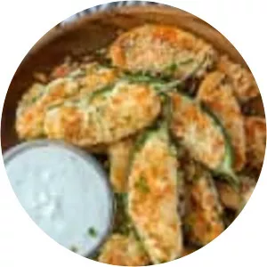 Jalapeño popper - 
