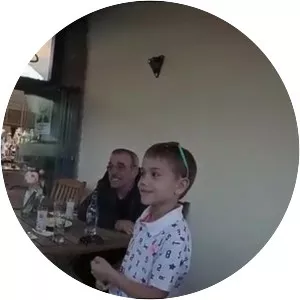 Jale Altuğ photograph