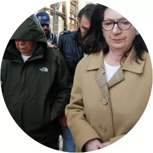 Jale Engür photograph