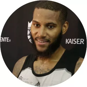 Jaleel Cousins
