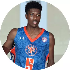 Jalek Felton - American professional basketball player