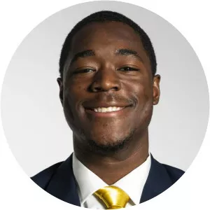 Jalen Camp - American football wide receiver