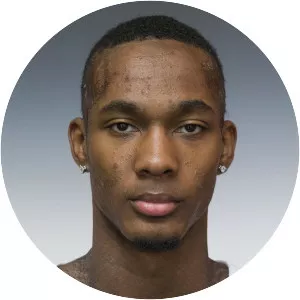 Jalen Carey
