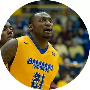 Jalen Courtney - Basketball player