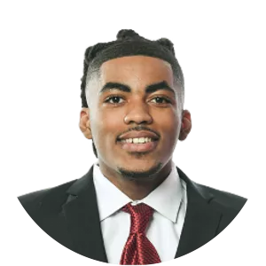 Jalen Dalcourt - Basketball player