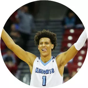 Jalen Johnson