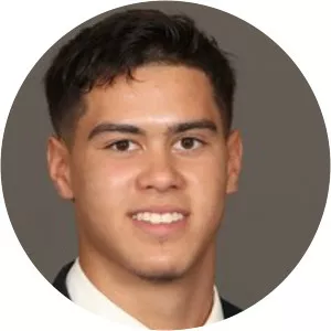 Jalen Kitna photograph