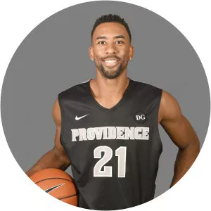 Jalen Lindsey - Basketball player