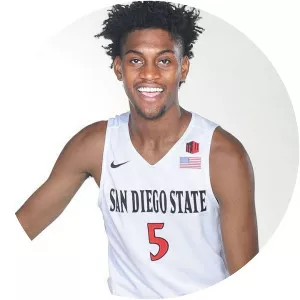 Jalen McDaniels - American professional basketball player