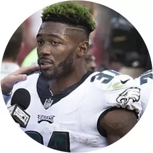 Jalen Mills