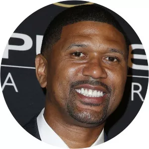 Jalen Rose