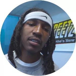 Jalen Santoy - Musical artist